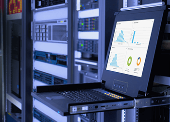 IT at the Edge: Managing Fast-Paced Growth with Streamlined Processes image