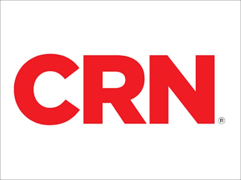 Vertiv recognized on CRN Edge Computing 100 Image