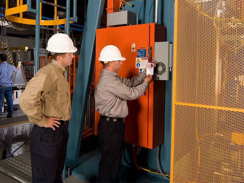 8 Tips for Achieving and Maintaining Electrical Safety Compliance Image