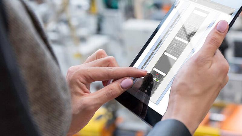 Vertiv™ Avocent® RM1048 Software Downloads Image