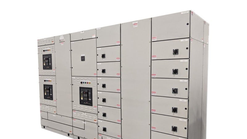 Vertiv™ CoolLoop Trim Cooler