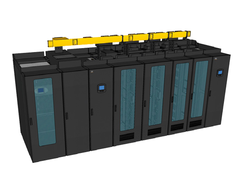 SmartRow DCX Image