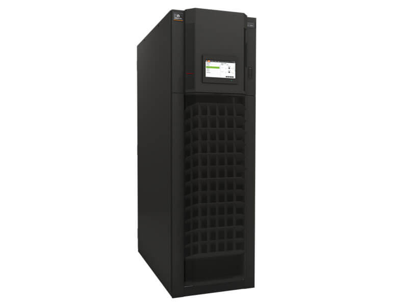 Sistema de Refrigeração na Fila Liebert® CRV, 19-40kW Image