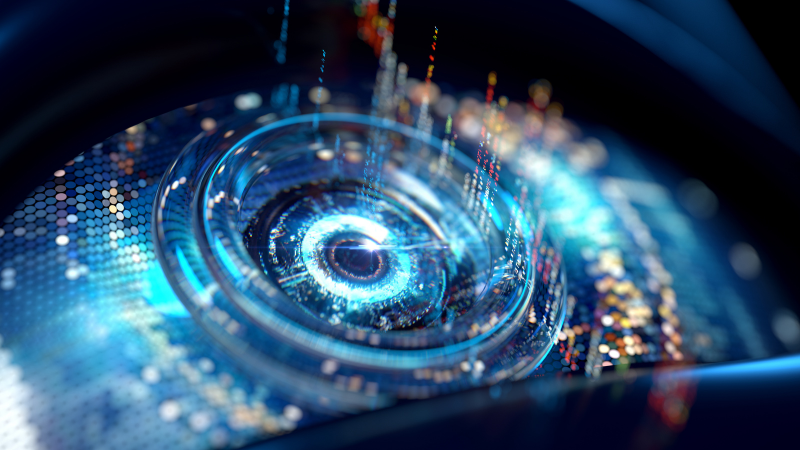 800 VDC architectures will power AI expansion image