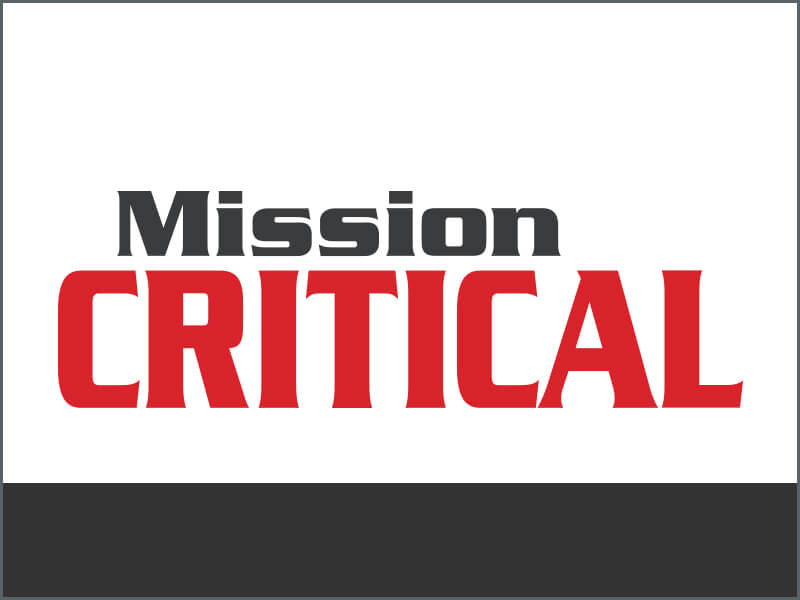 Top Products of Mission Critical Magazine (April 2019) Image