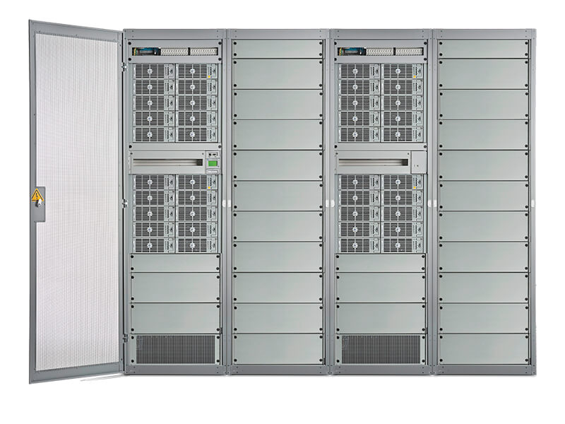 NetSure 800 Series DC Power System Image