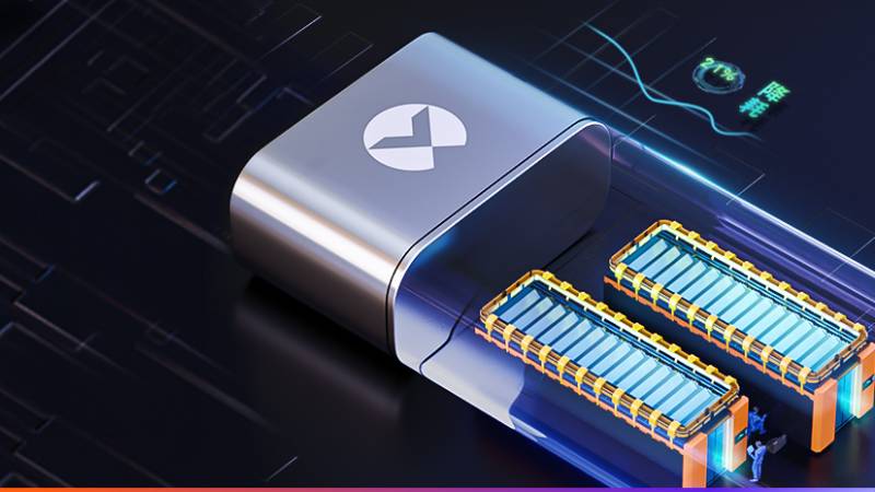 Powering the Future of AI Factories: Vertiv’s Role in the 800 VDC Ecosystem Image