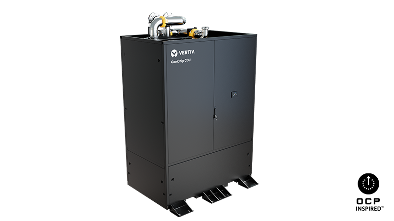 Vertiv CoolChip CDU - Project Deschutes 5image