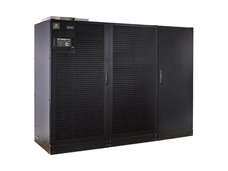 Liebert EXL S1 480V UL, 250-1200kVA, Otimizado para máxima eficiência Image