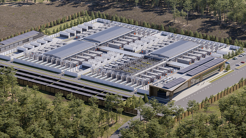 The Vertiv View: Intelligent infrastructure’s Henry Ford moment Image