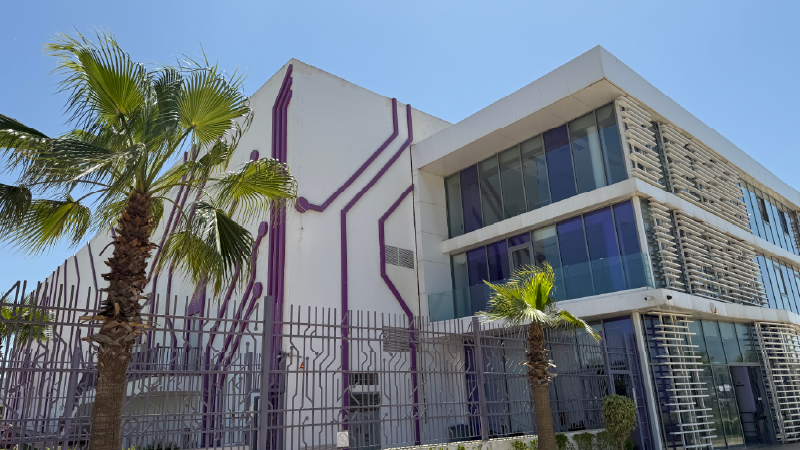 Inwi scales cooling performance at Technopolis site with Vertiv’s chilled water offering  Image