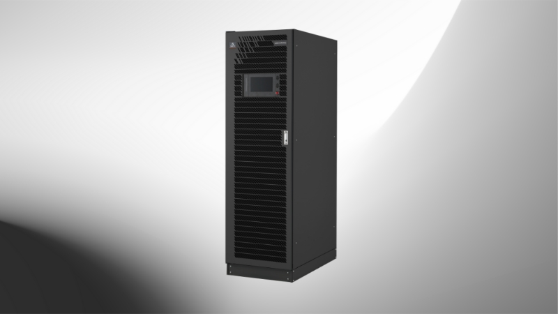 Vertiv Announces Highly Efficient Mid-Size Modular UPS for High-Density Applications in Asia  Image