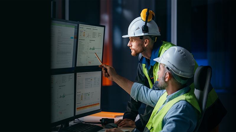 Vertiv Management & Operations Innovation Day 2025: New maintenance models for scale and resilience  Image