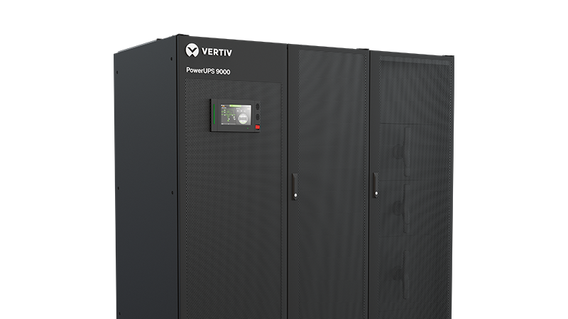Vertiv™ Thermal System