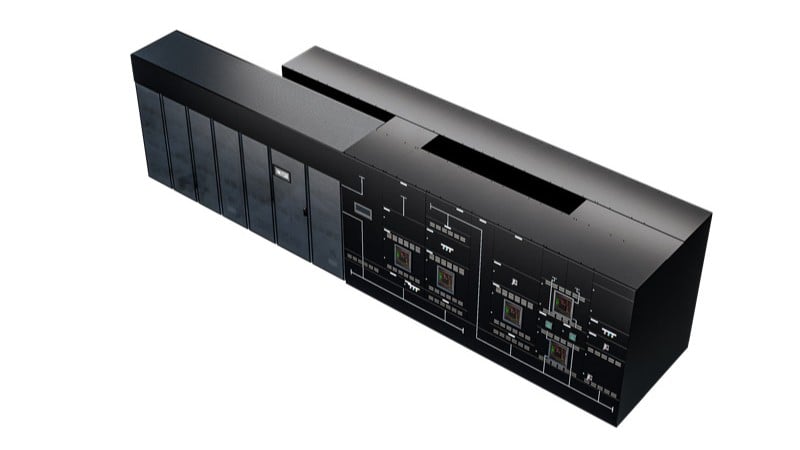 Vertiv™ Thermal System