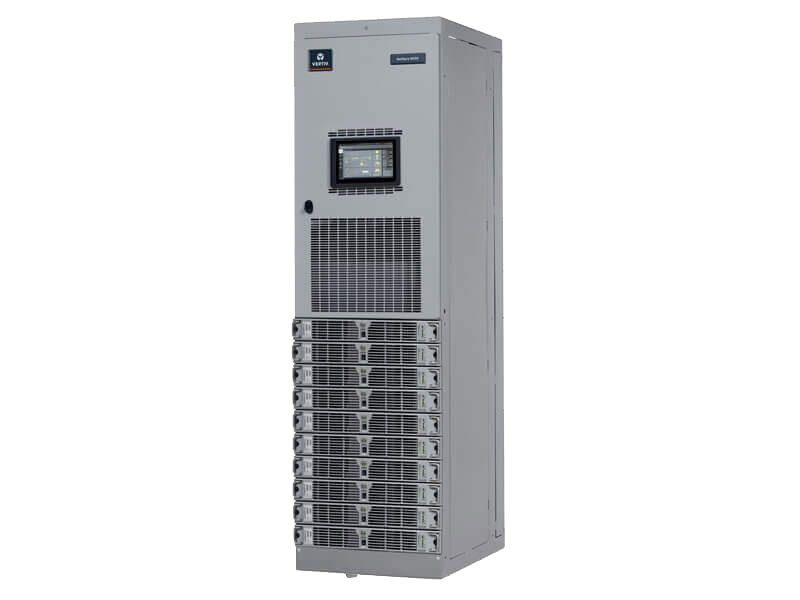 NetSure™ 802 DC Power Retrofit Image