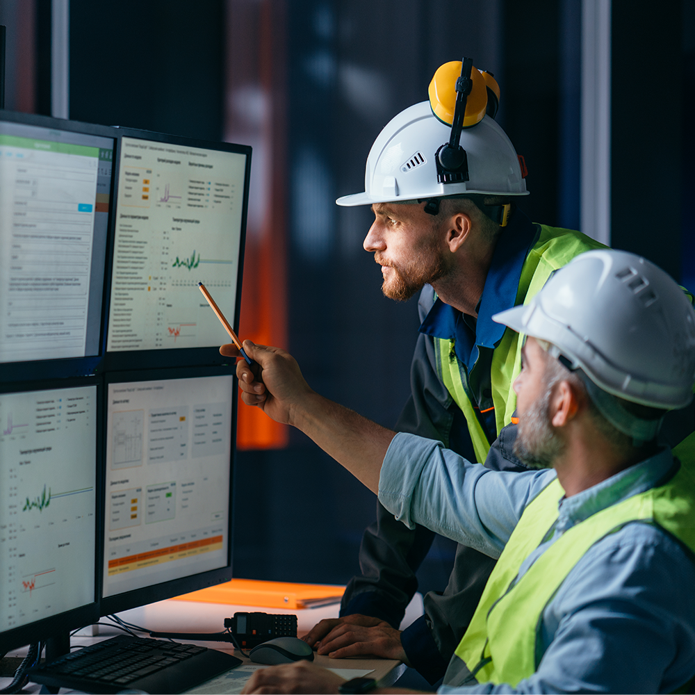 Vertiv™ Next Predict - AI Powered Maintenance Image
