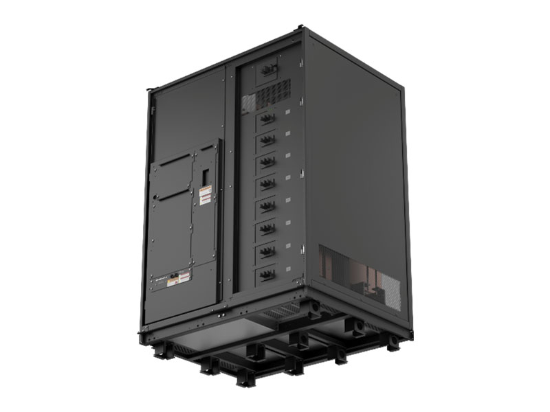 Liebert PPC Distribution Cabinet-[New Large PPC (400-750kVA)]