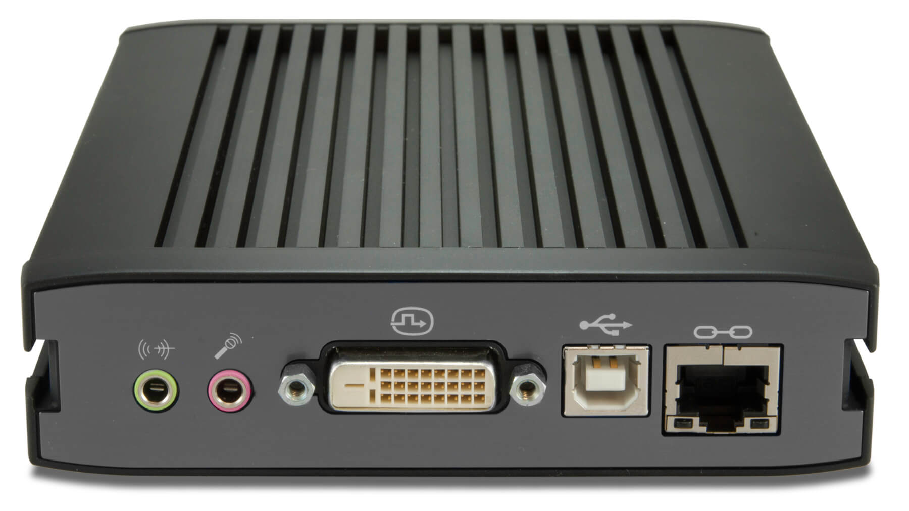 Avocent Matrix MXT5110 DVI Transmitter Image