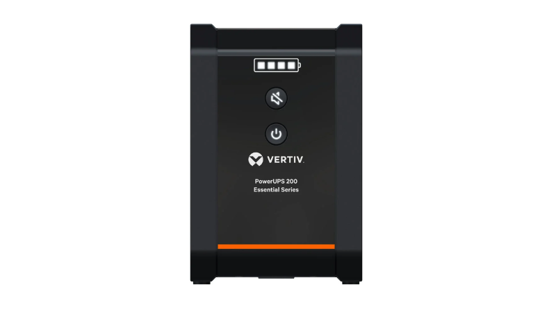 Vertiv&trade; PowerUPS 200 Essential Line Interactive Series Image