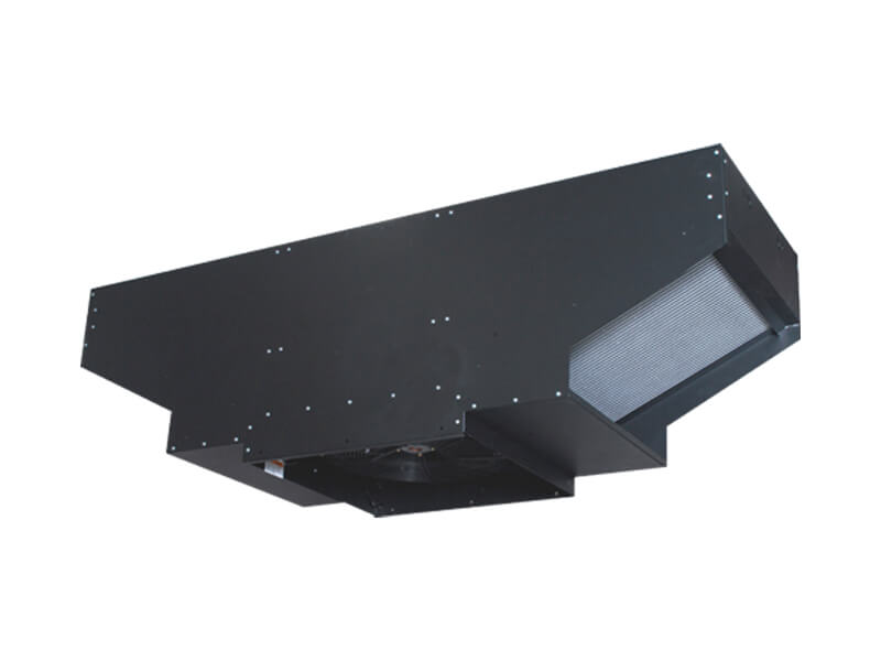 Liebert XDO, XD Overhead Cooling Module, 17.2-20kW Liebert XDO, XD Overhead Cooling Module, 17.2-20kW