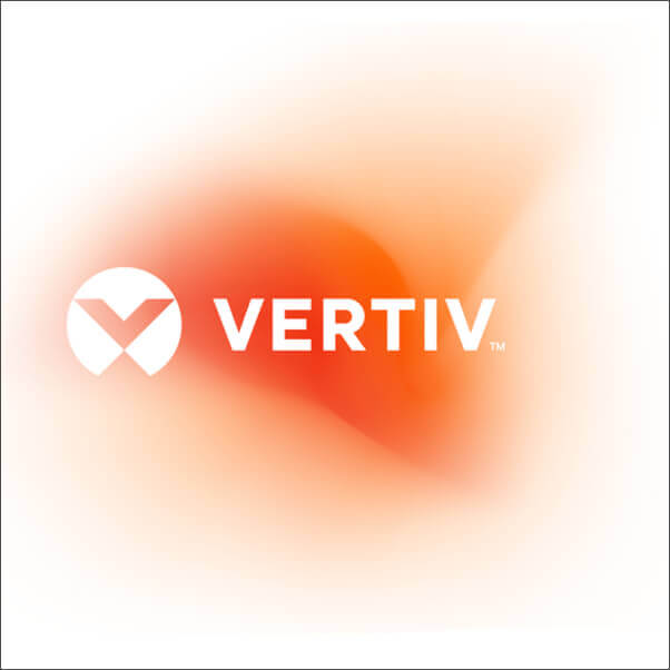 vertiv logo