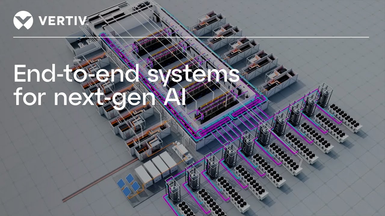 End-to-end systems for next-gen AI Image