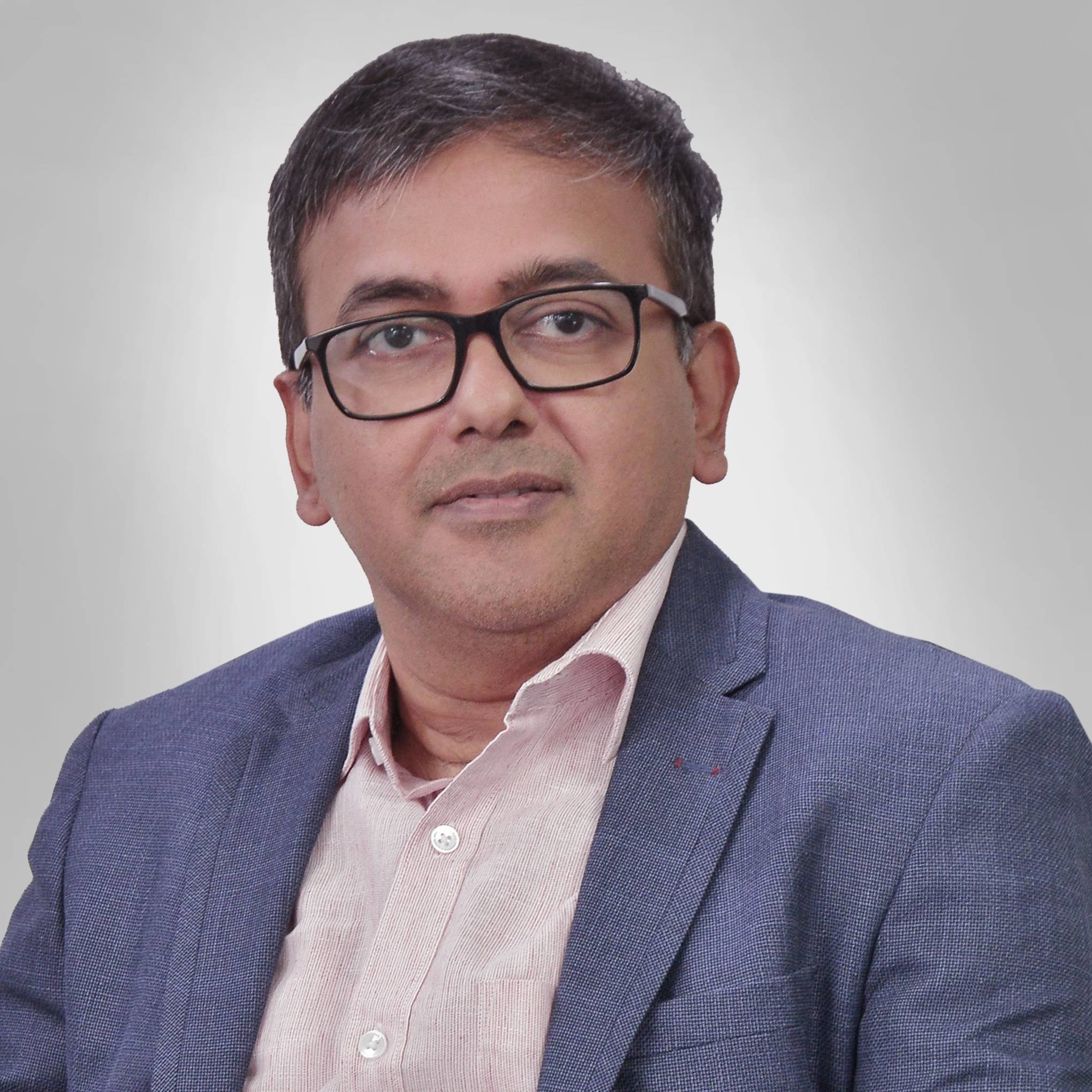 Subhasis Majumdar