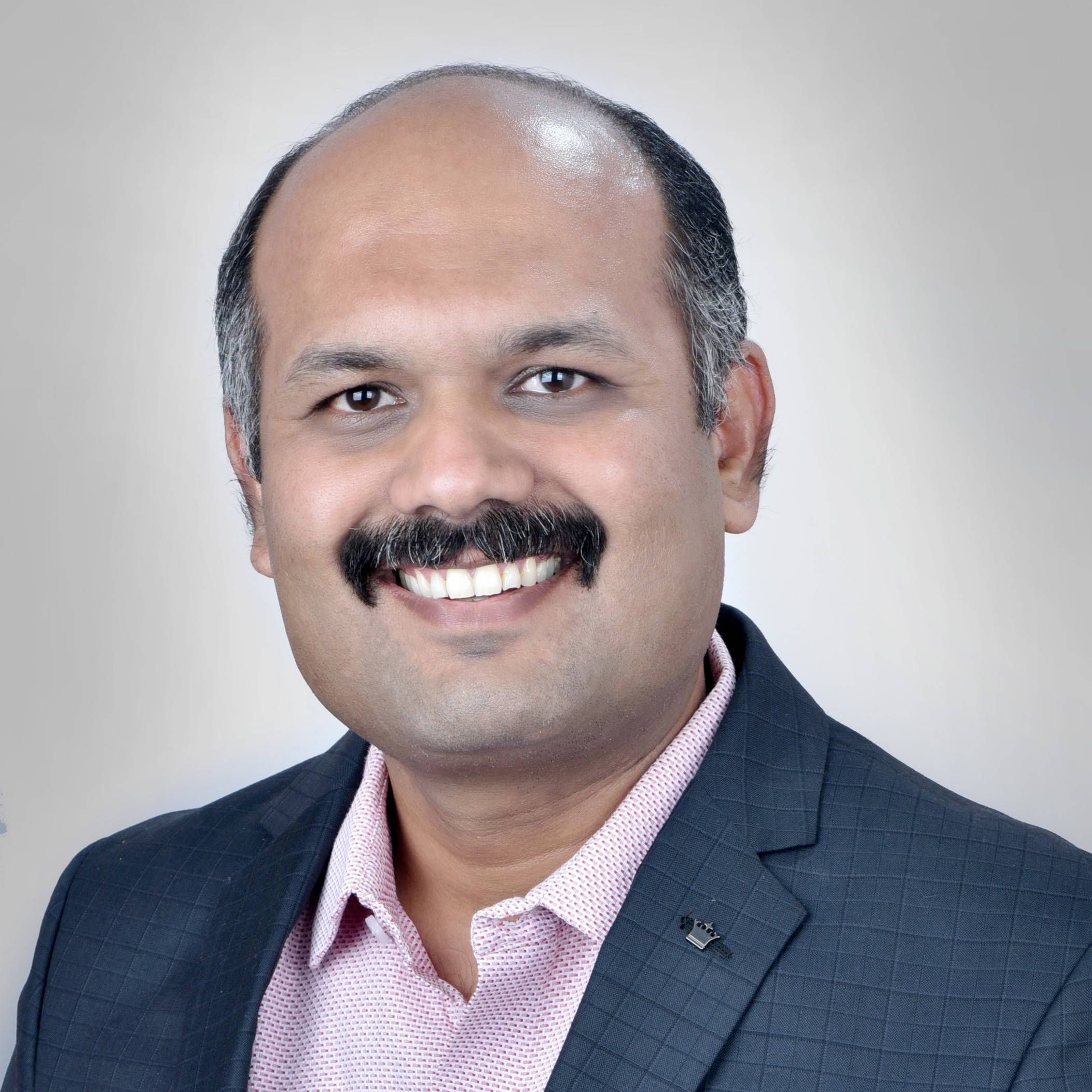 Kunal R Bondre
