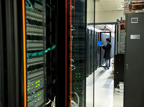 Principales Tendencias de los Servicios para los Centros de Datos Durante el 2022 Image