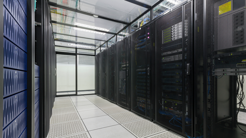 Innovating Out Loud: Cooling Tomorrow’s Data Centers through Innovation and Collaboration Image