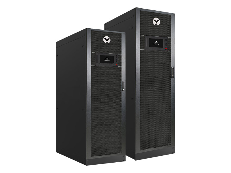 Vertiv Launches Next-Generation Mid-size UPS System for Critical Applications in Southeast Asia,  Australia and New Zealand Image