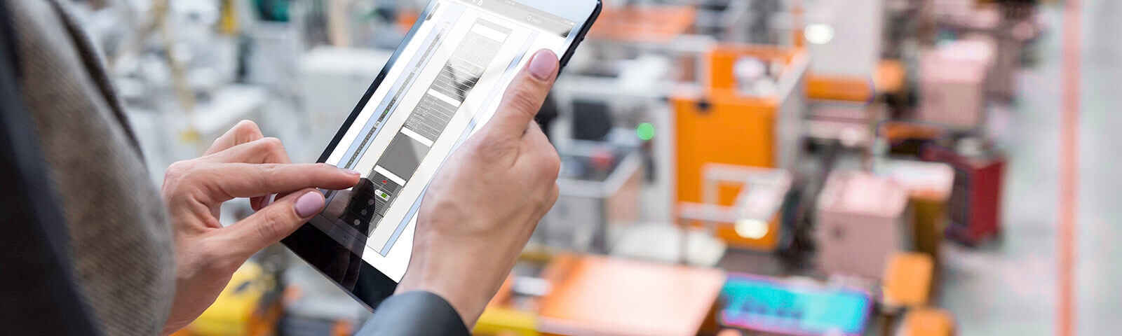 Remote management of the critical infrastructure with the Liebert Multilink Automated Monitoring Software