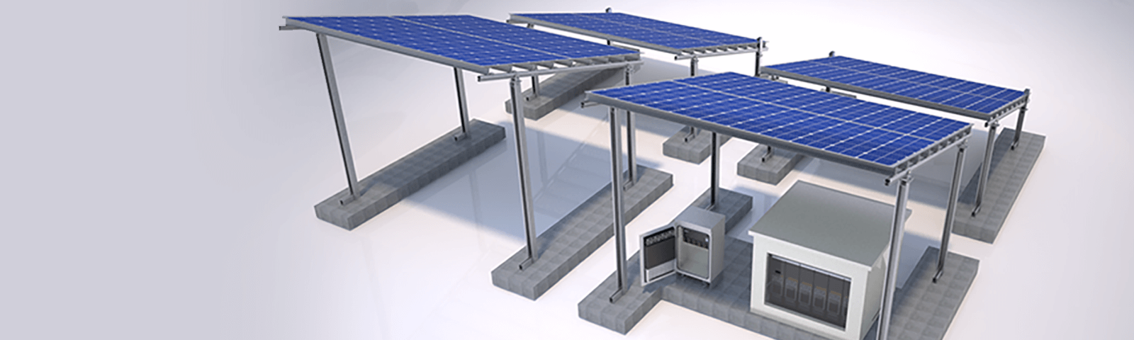 Off Grid Pure Solar Solutions For Telecom Sites