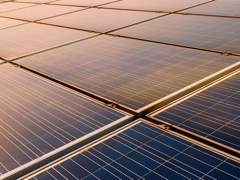 Solar UPS