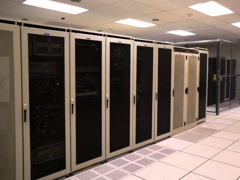 Inland Fiber & Data: A Vertiv Colocation Case Study Image