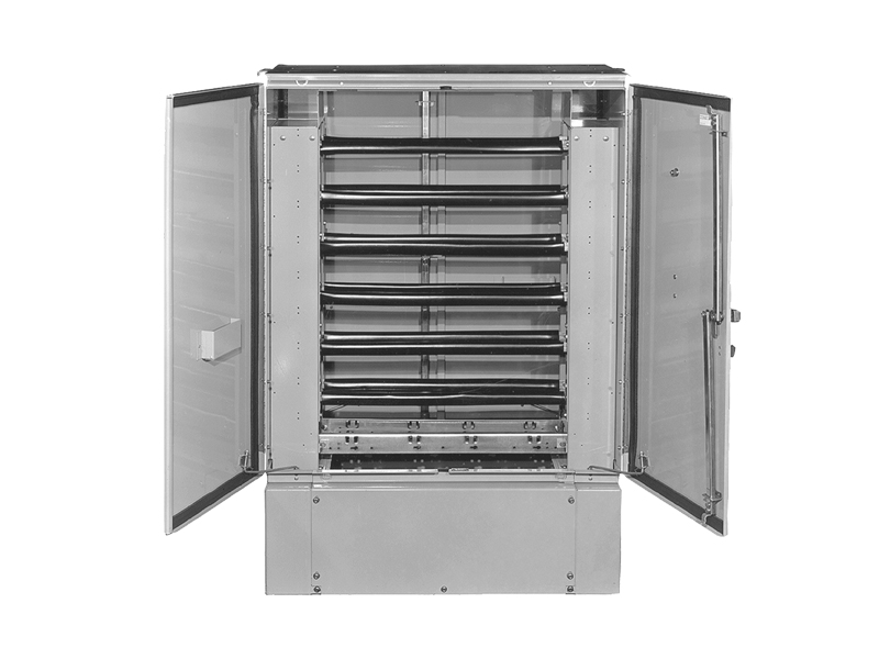 and Communication Distribution Pedestals Vertiv Insights