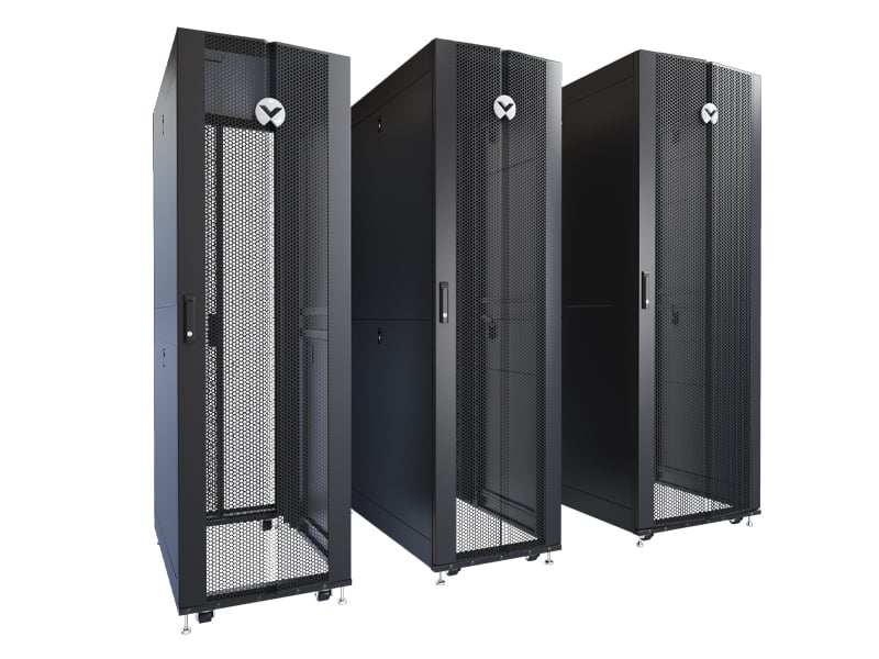 Vertiv™ VR Rack Image