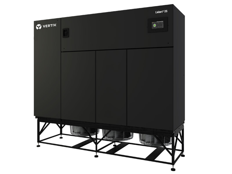 Liebert DS Direct Expansion| Data Center Cooling System